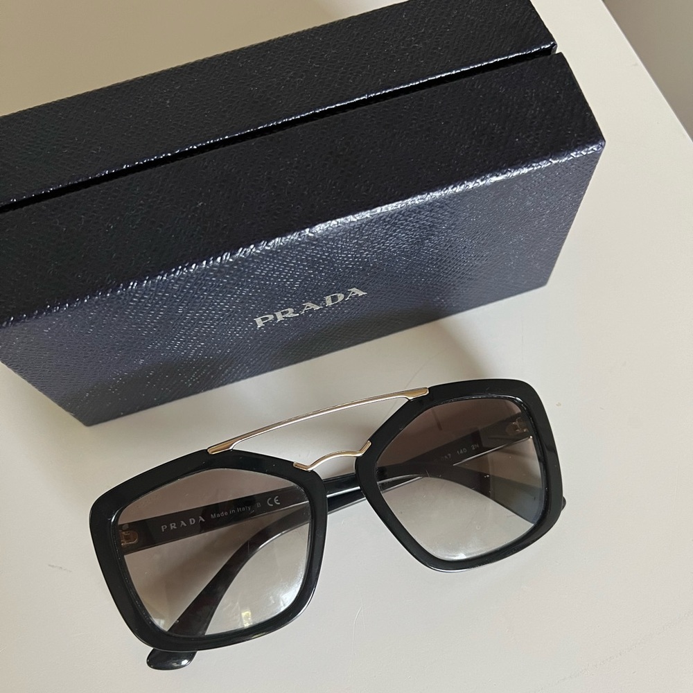 Prada Sunglasses *authentic*